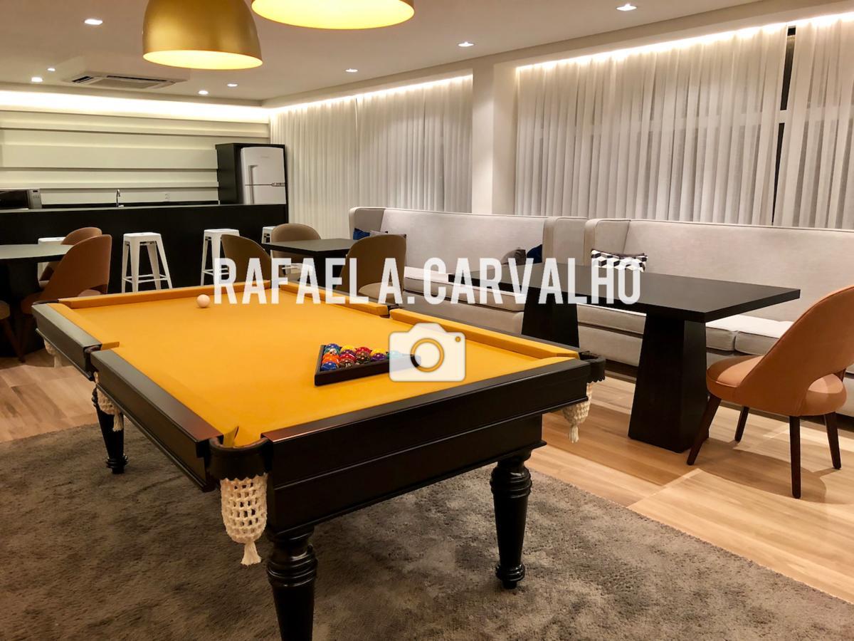 Flat Apartamento Jk Duo Sao Jose do Rio Preto  Exterior photo