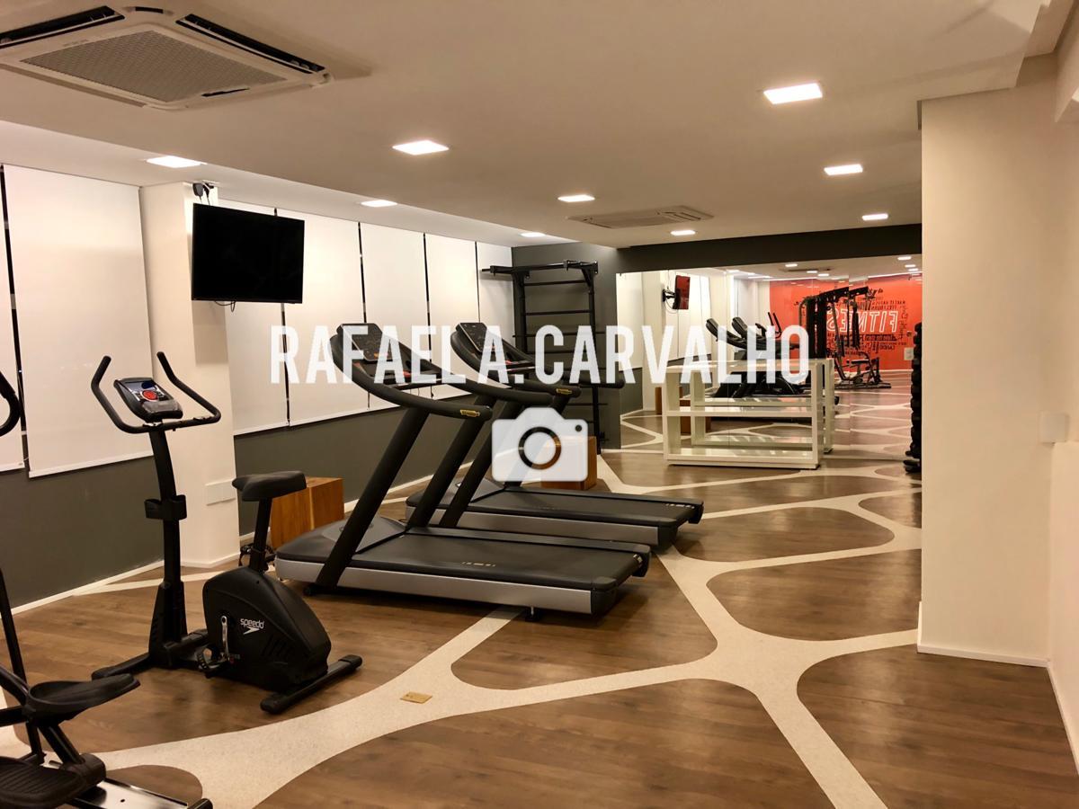 Flat Apartamento Jk Duo Sao Jose do Rio Preto  Exterior photo